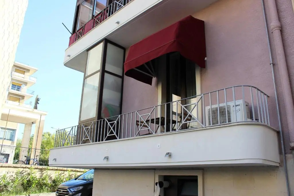 BeBIGEA Rooms