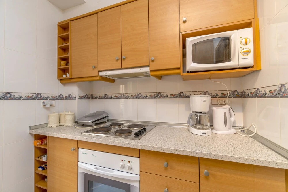 Apartamento Bennecke Sunset