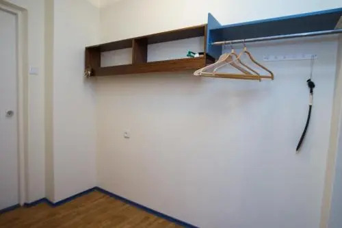 Convenient Central Apartment