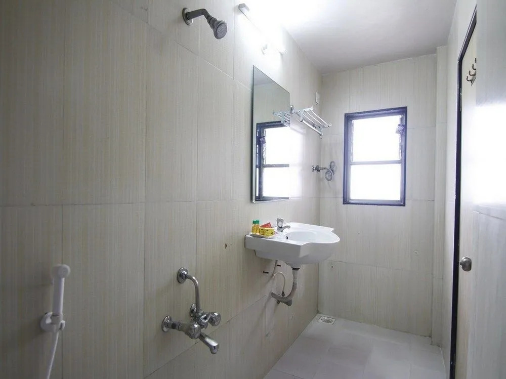 FabHotel Satish Executive Hinjewadi