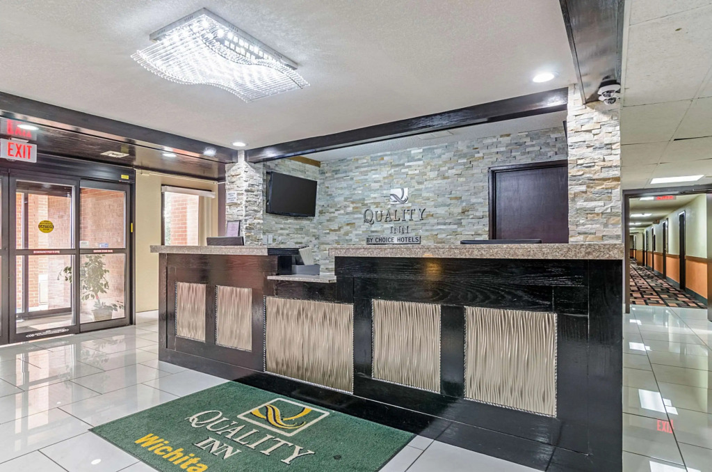 Quality Inn South
