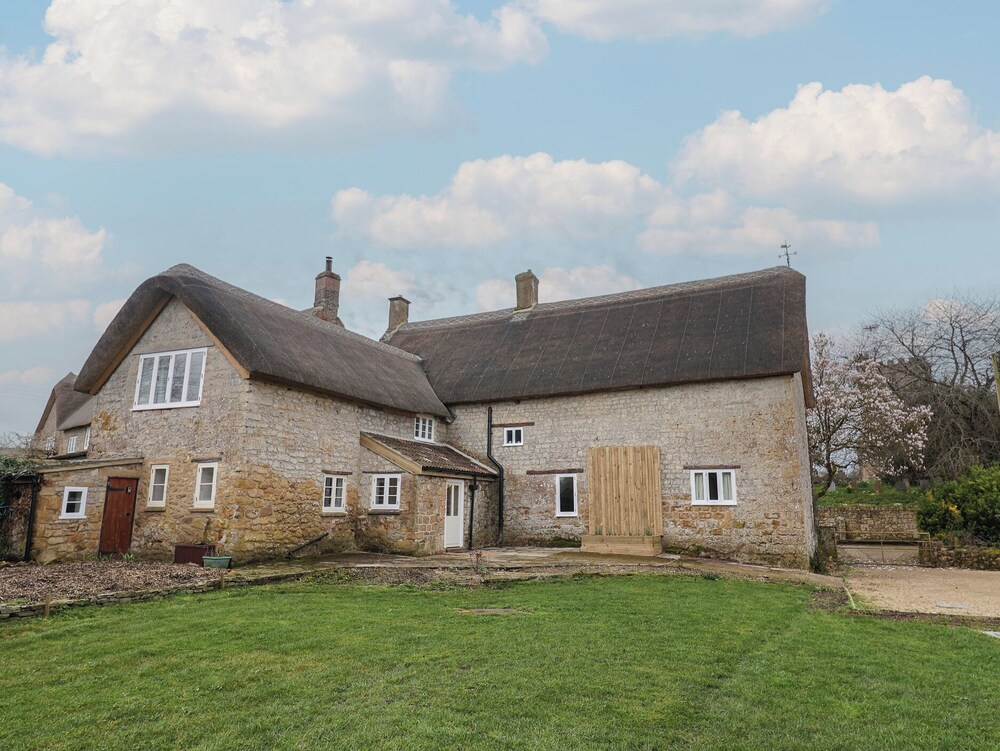 Manor Cottage