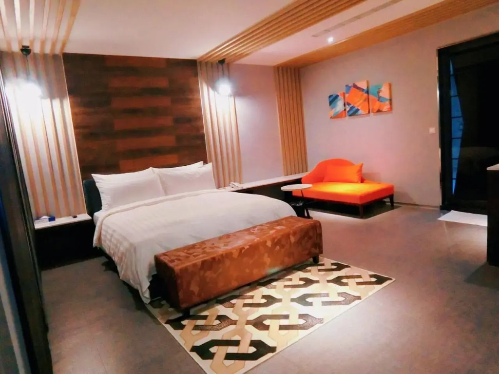 Shui Nong motel