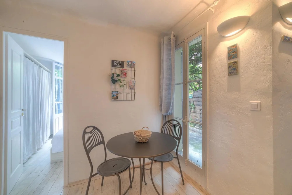 La Cabane Apartment 1