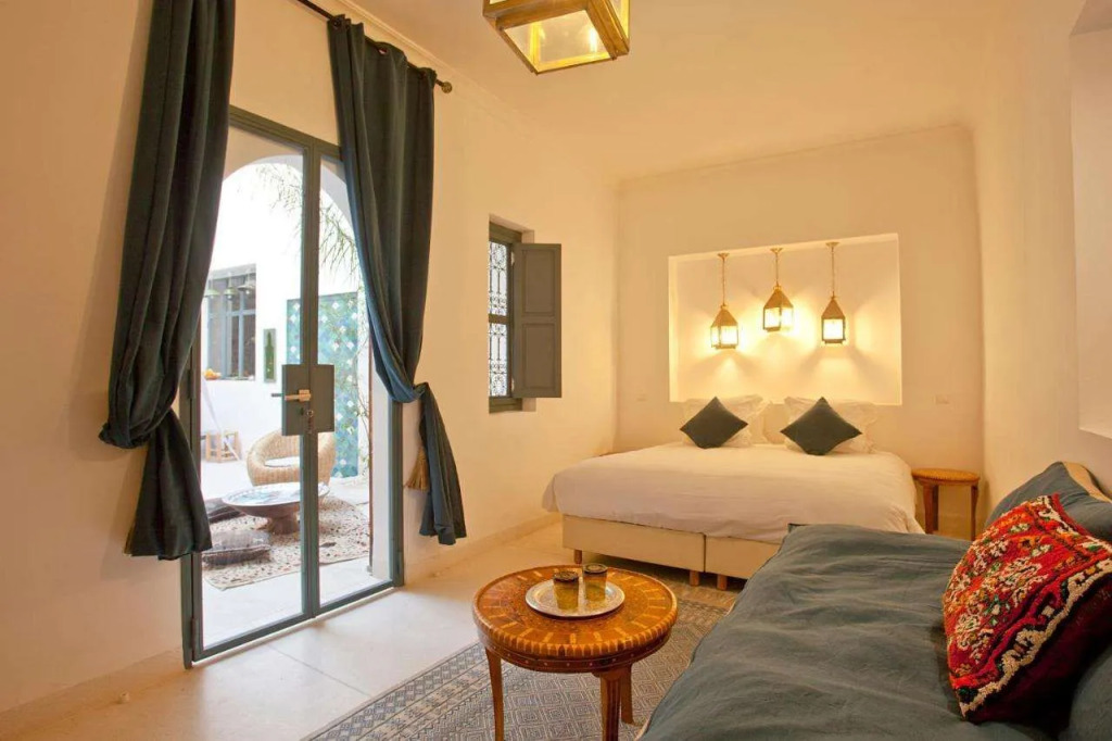 Riad AL RIAD