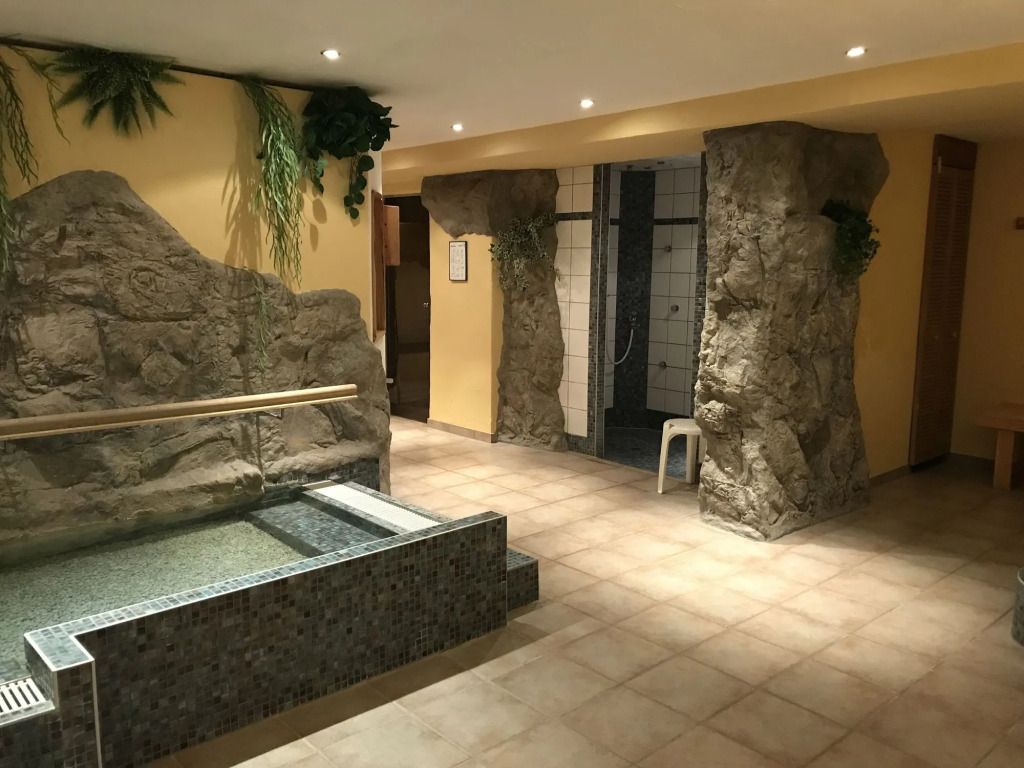 Parkhotel Sonnenhof