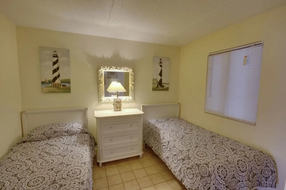 Sea Watch 1318 - 3 Br Condo
