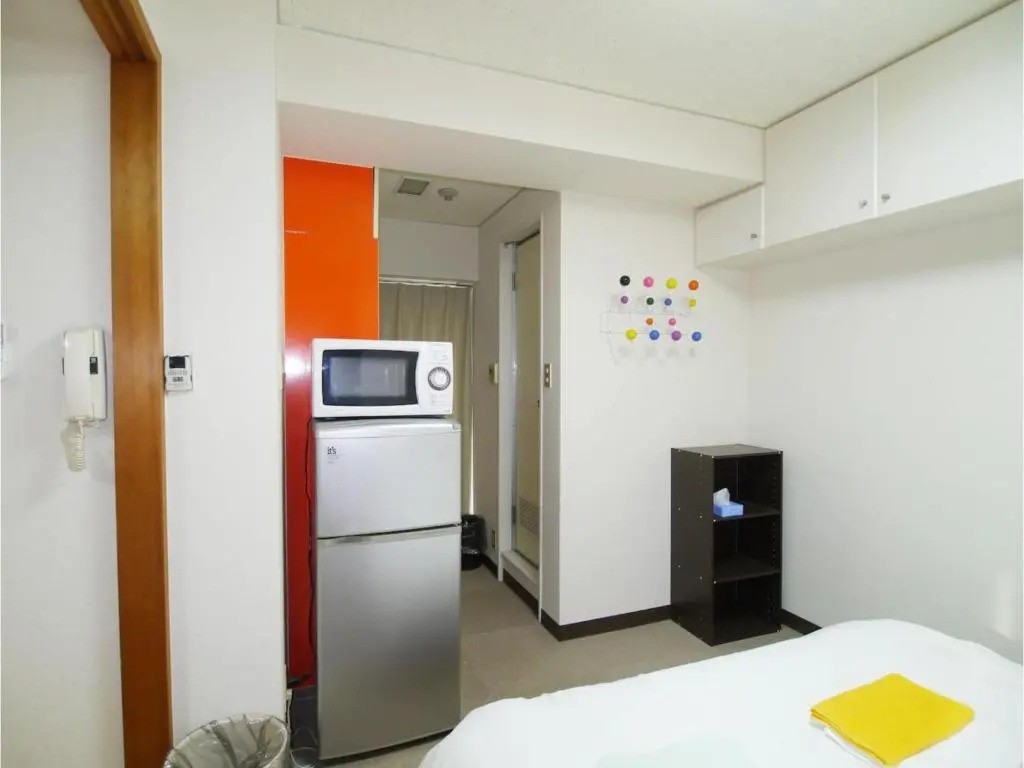 T-Port - Vacation STAY 12334