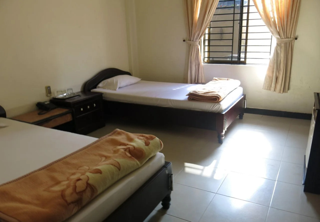 Lilly Guest House