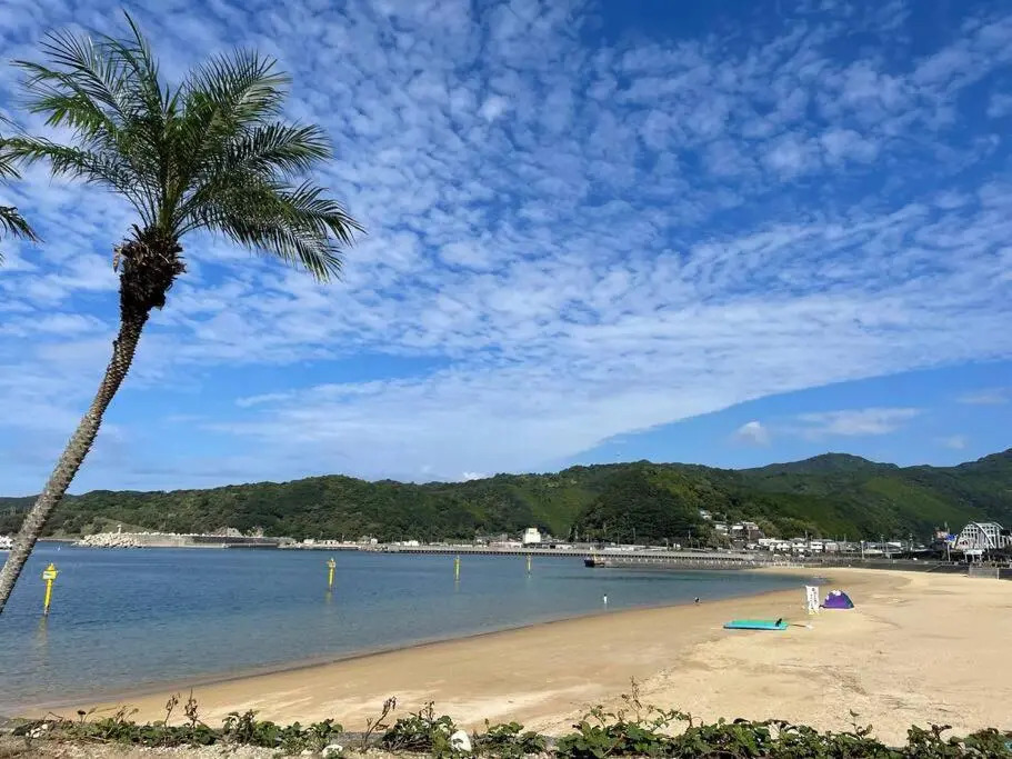 ふるシェアの家すさみ -Kumano Kodo