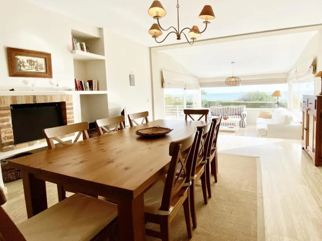 Villa Catalina Stunning 4bedroom villa with air conditioning sea views & private swimming pool ideal for families