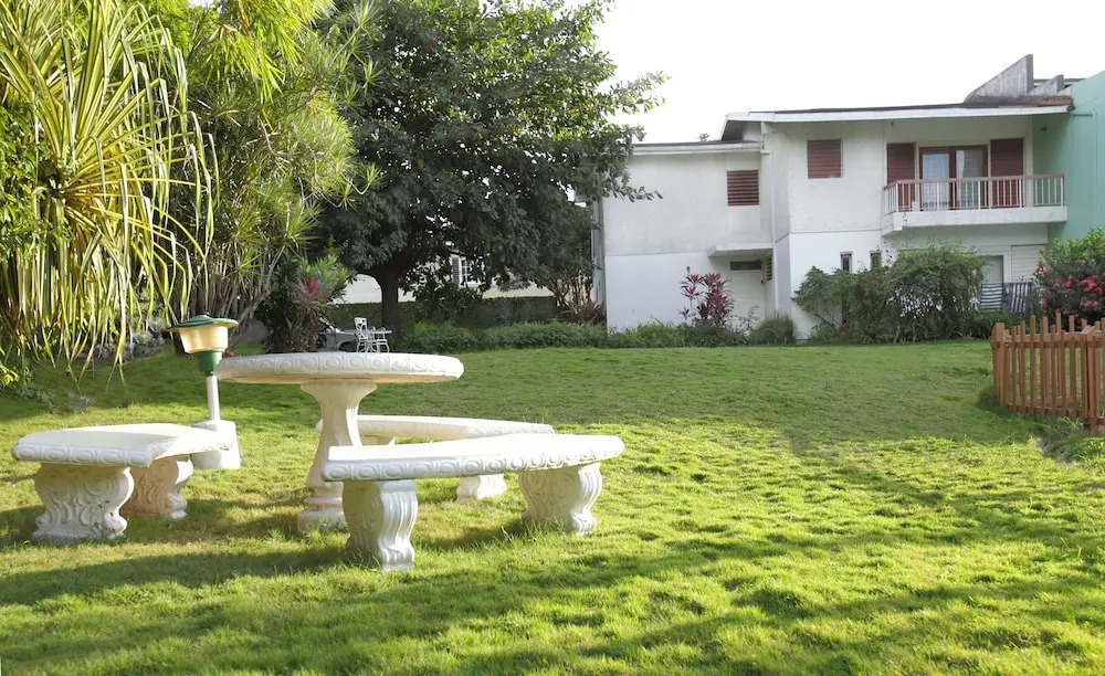 The Gardens