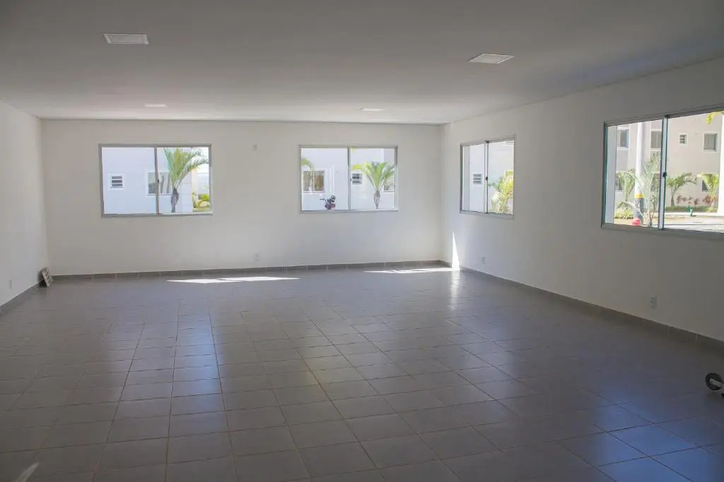 Apartamento 2 quartos com suíte