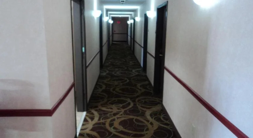 Garden Inn & Suites - Fitzgerald