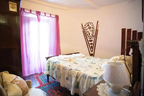 Pensión Santa Rosa