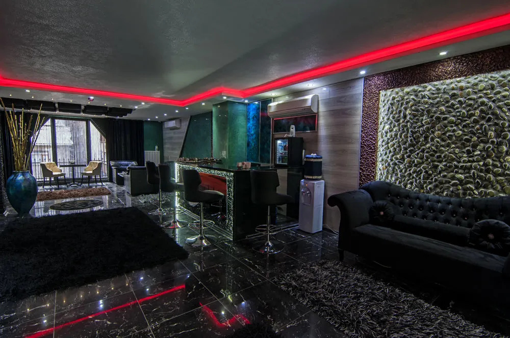 AG Hotel & Residence Şişli