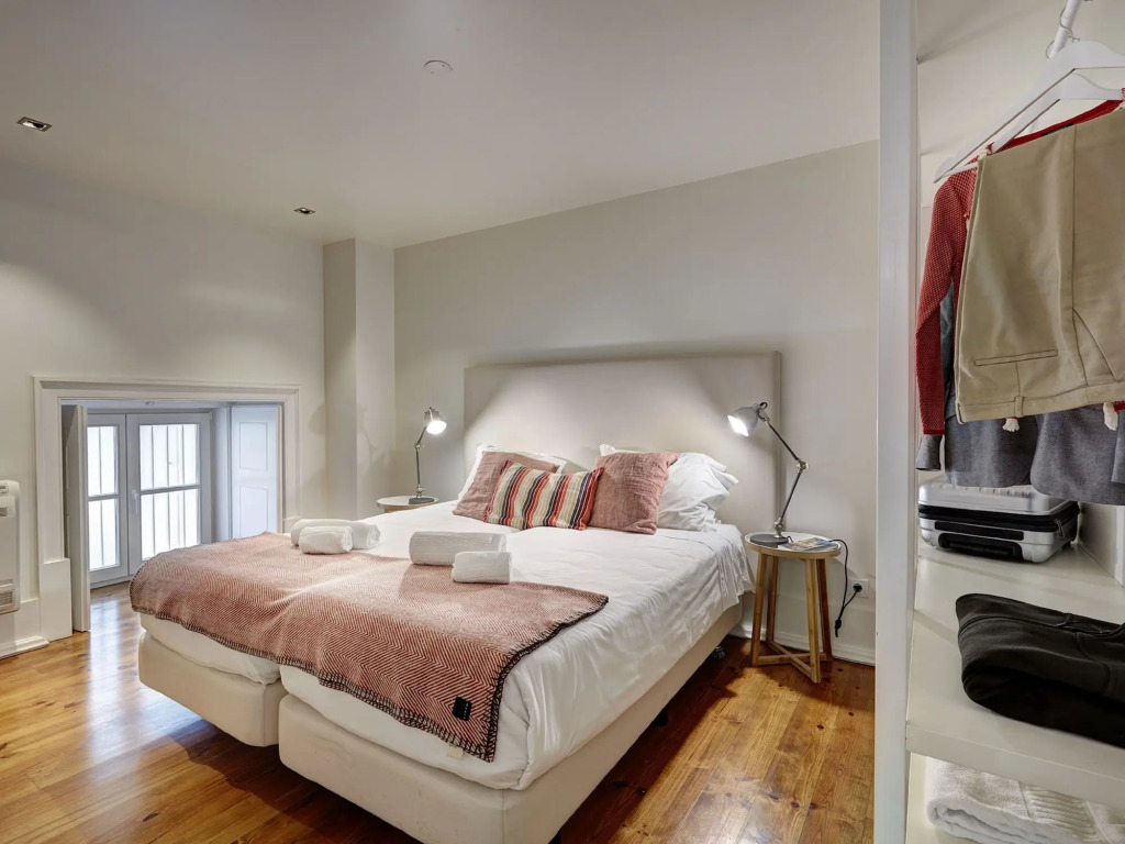 Lisbon Canaan Boutique Apartments Gaivotas by Get Your Stay
