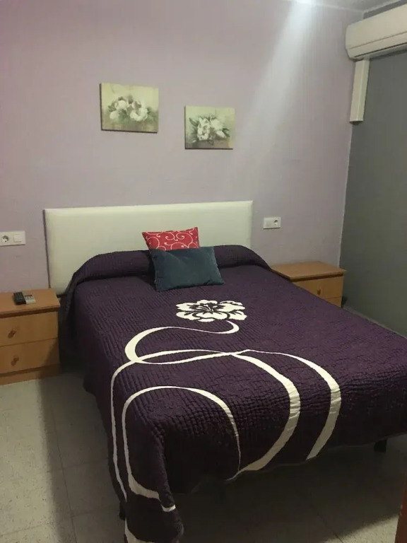 Hostal Asturias