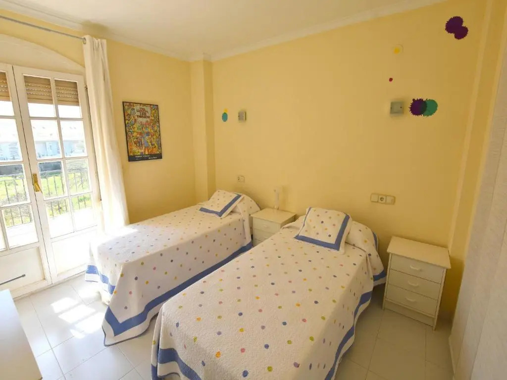 Apartamento la Isla Javea - 5008