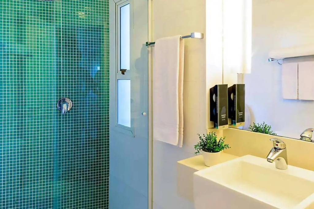 Aparthotel Adagio Rio de Janeiro Ipanema