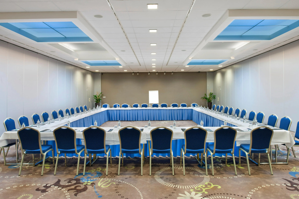 Holiday Inn Bratislava