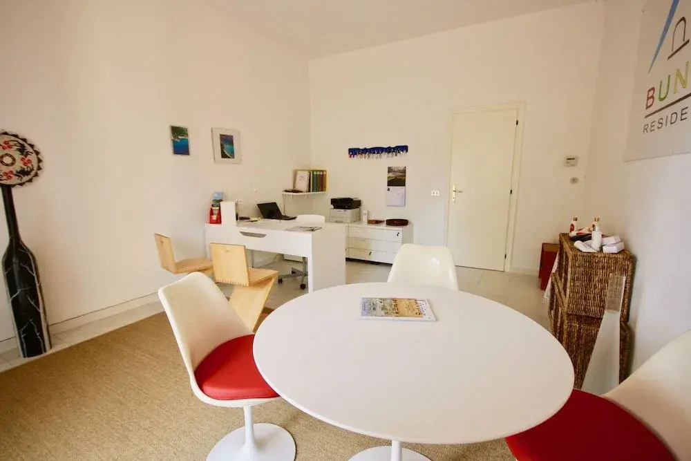 Summer Residence Bunte