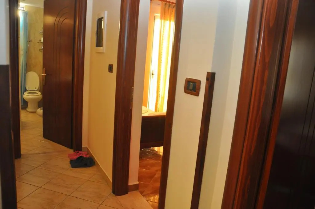 The First Hotel Saranda