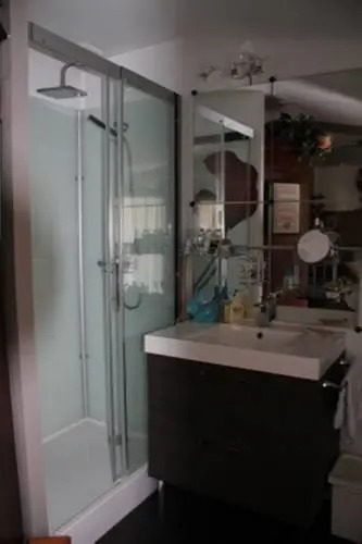 Chambre dHôtes Chez Matxi