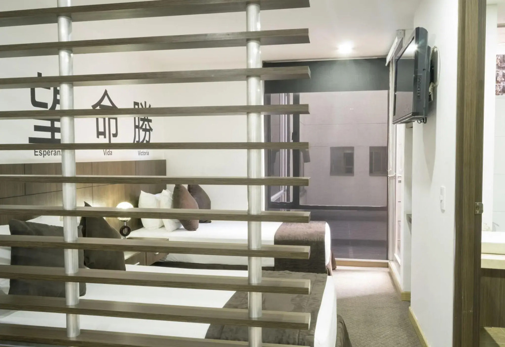 Hotel Apartamentos Regency La Feria