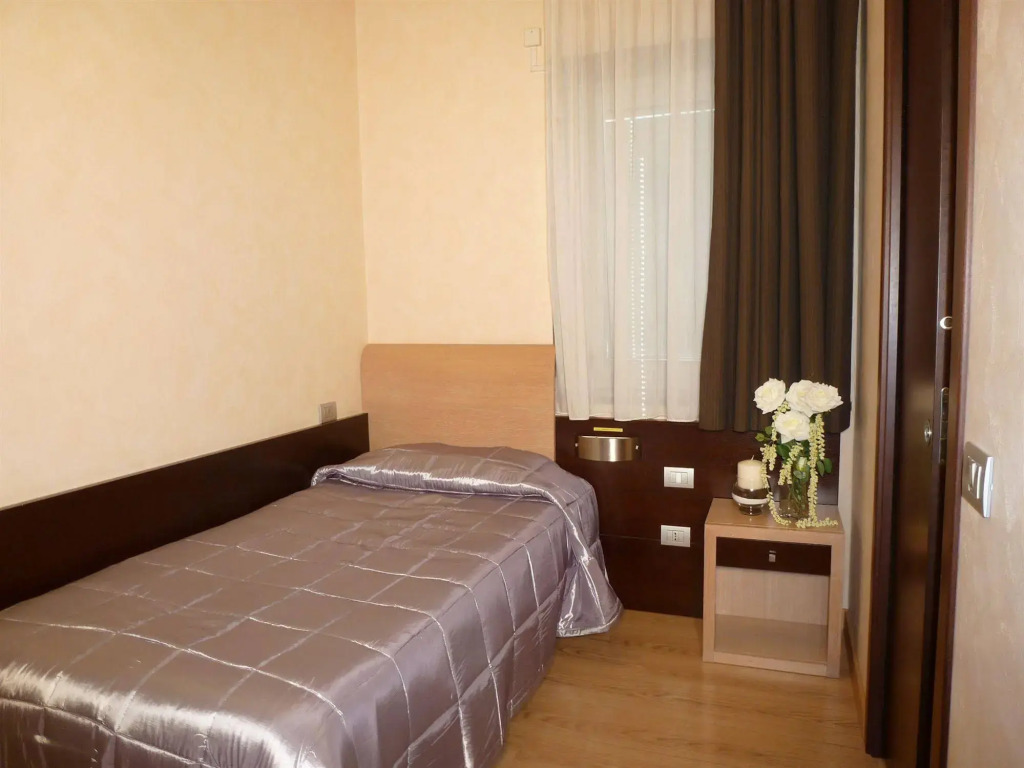 EH Suites Rome Airport Euro House Hotels