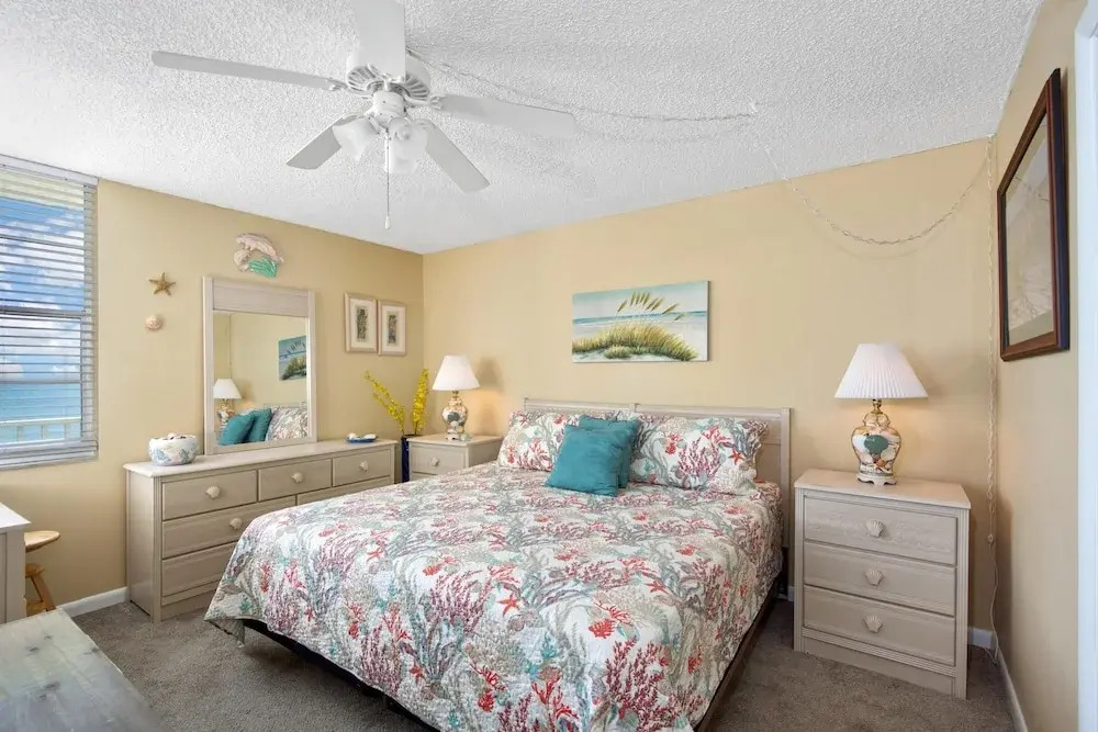 Estero Beach & Tennis 1004-a