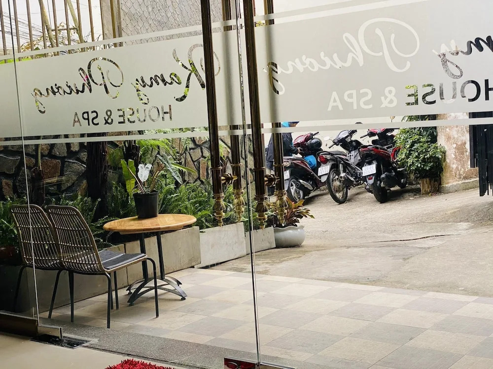 Kamy Phương House and Spa