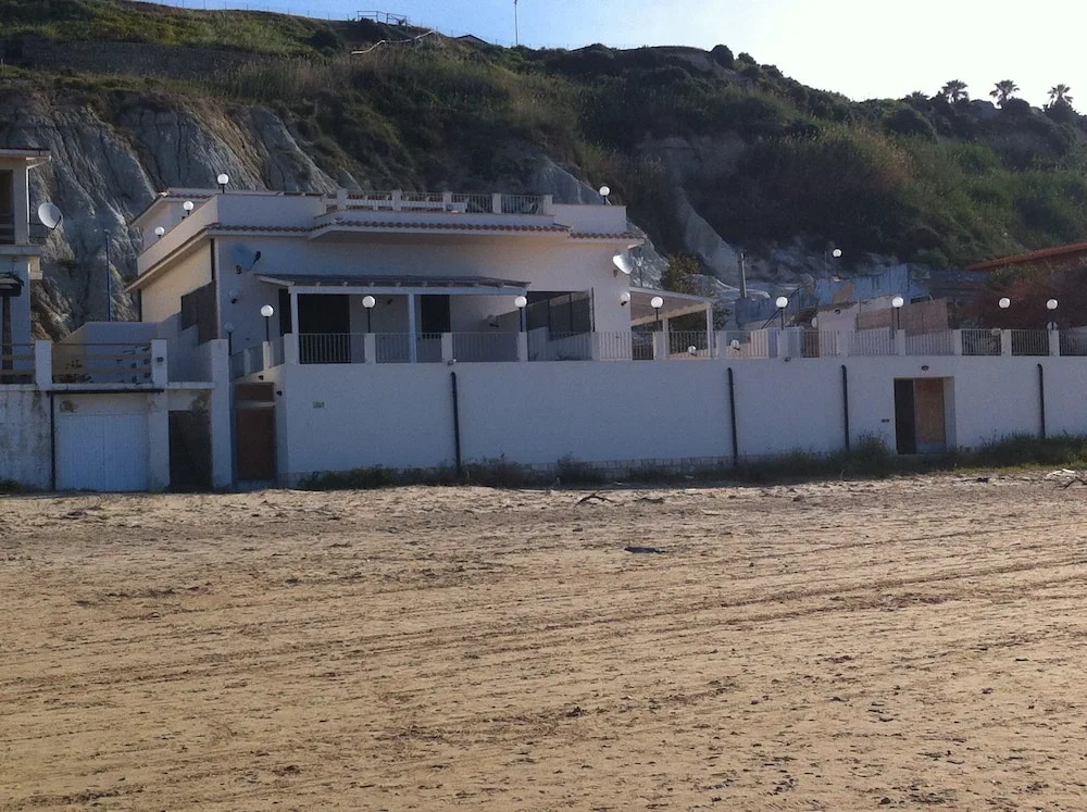 Casa Vacanze A Due Passi Dal Mare