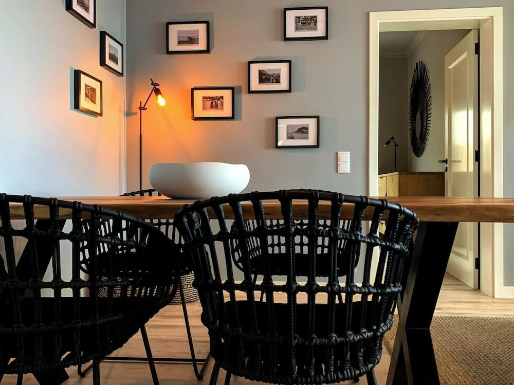 Calheta Boutique Houses