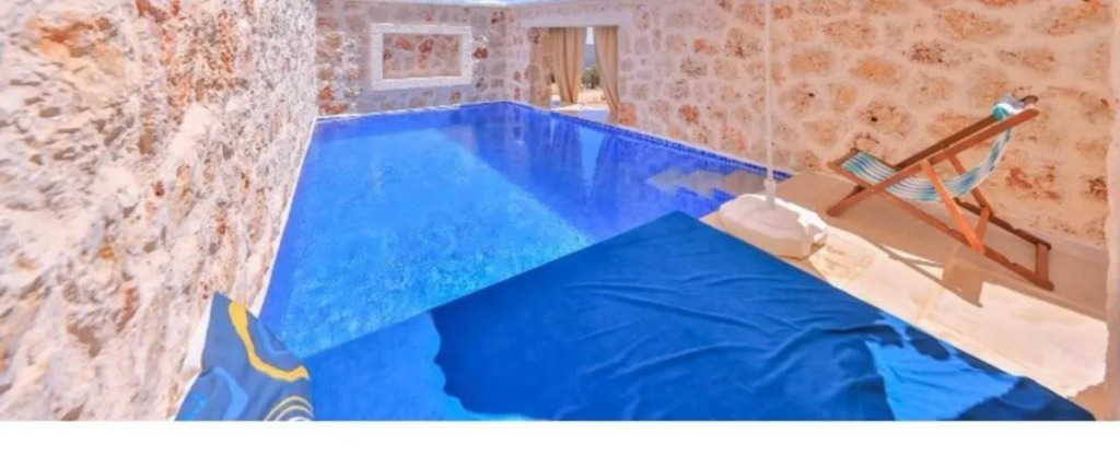 Villa Nergiz 4