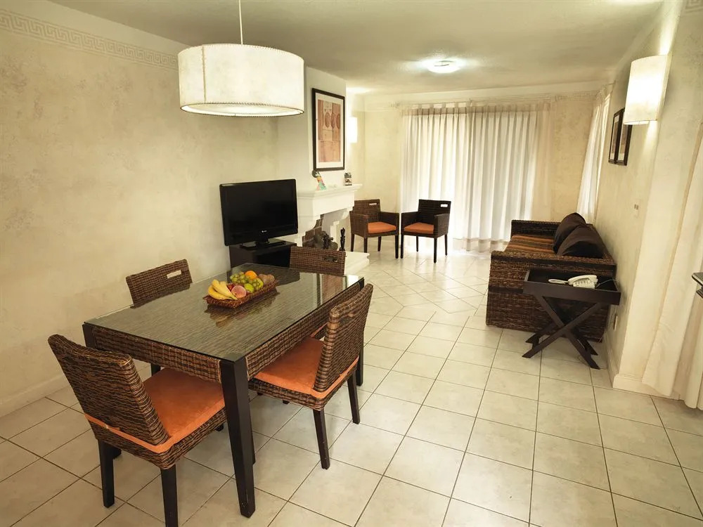 Solanas Vacation Club