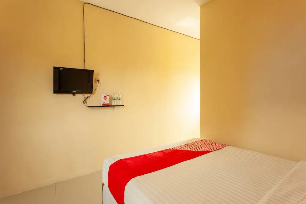 Richmond Guest House by OYO Rooms