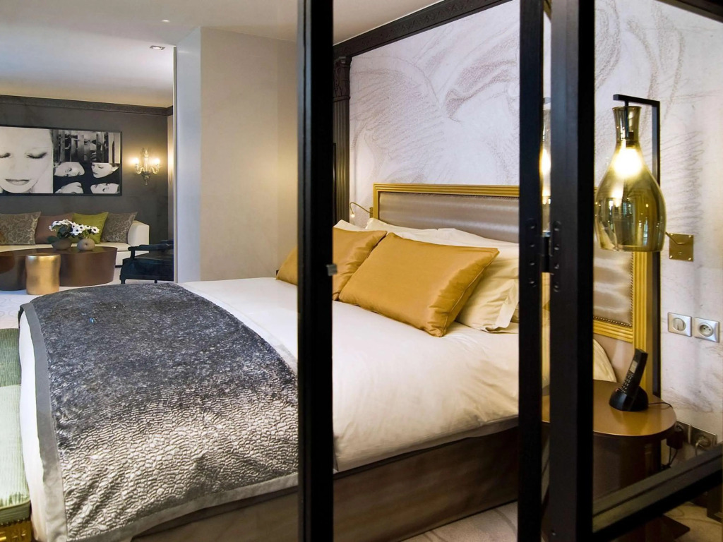 Sofitel Paris Le Faubourg