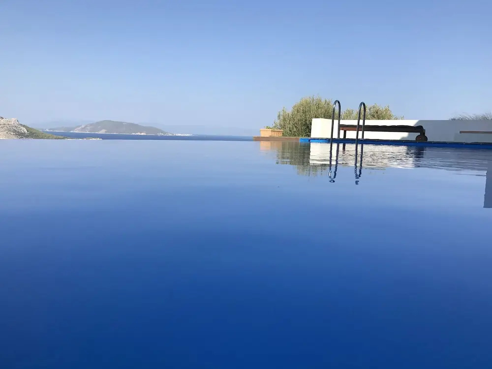 Aegina Sunset Villas