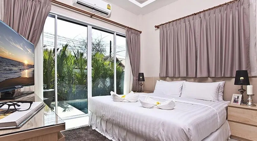 Villa Elysia No. B31