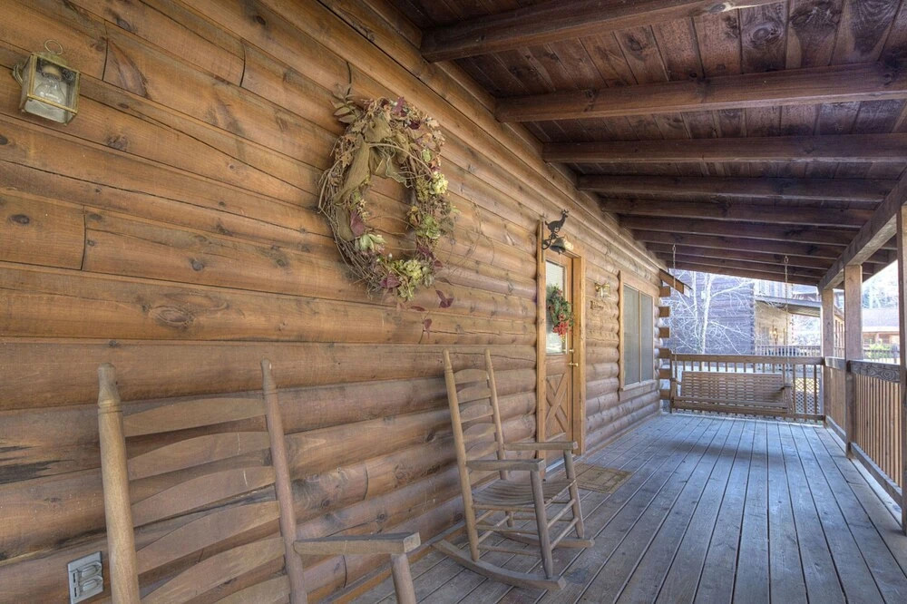 Dream Catcher by Eagles Ridge Resort