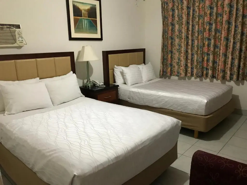 Hotel Guillen