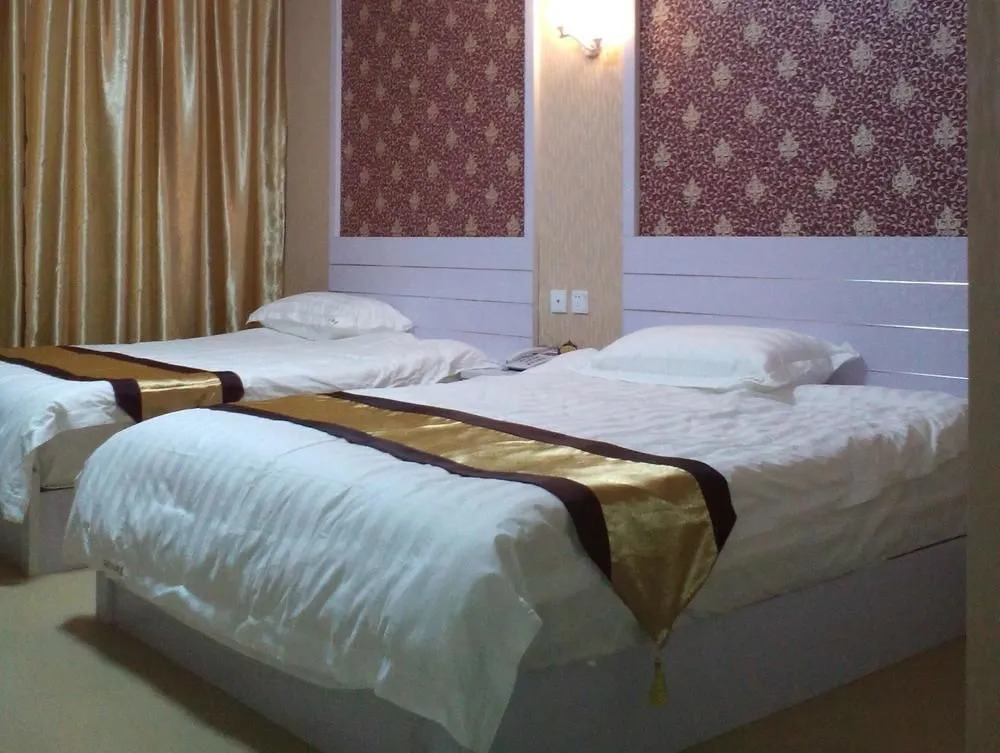 Linyun Hotel