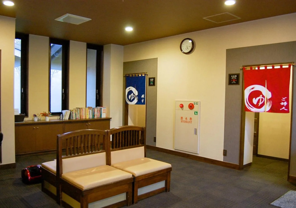 Route Inn Grantia Hidatakayama Wakura no yado