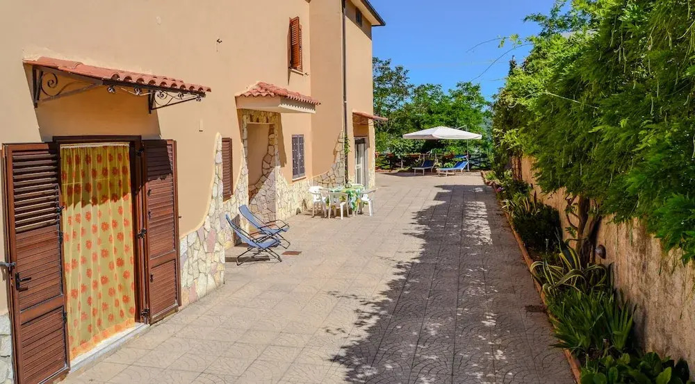 Villa Merola