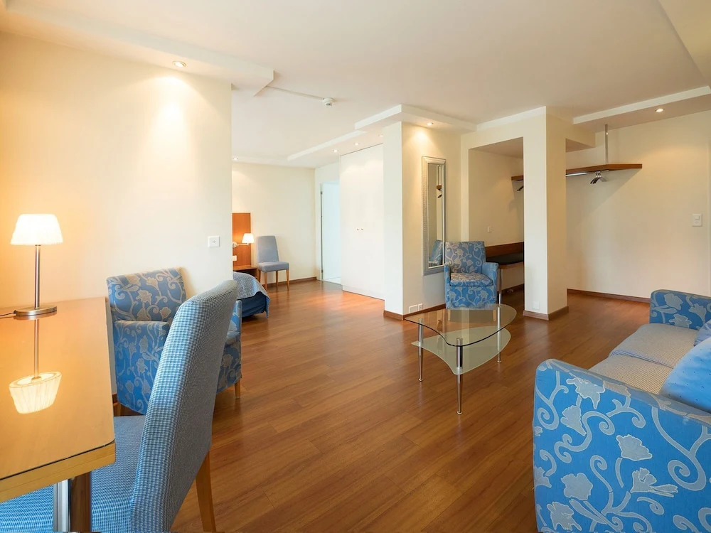 Hotel Holiday Thun