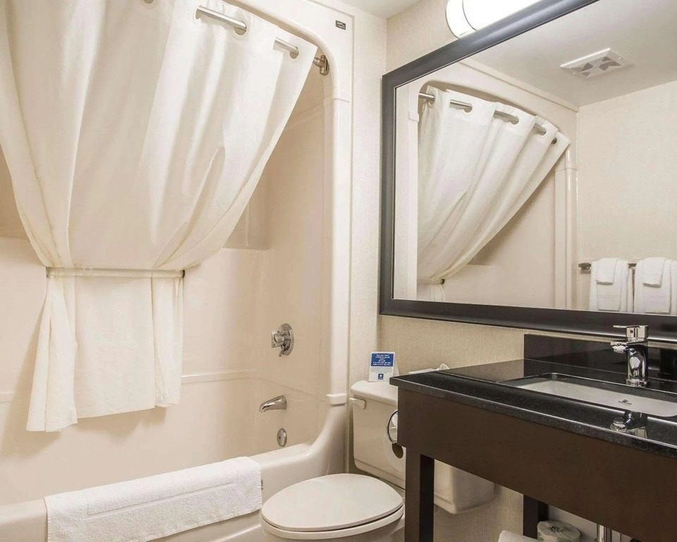 Comfort Inn
