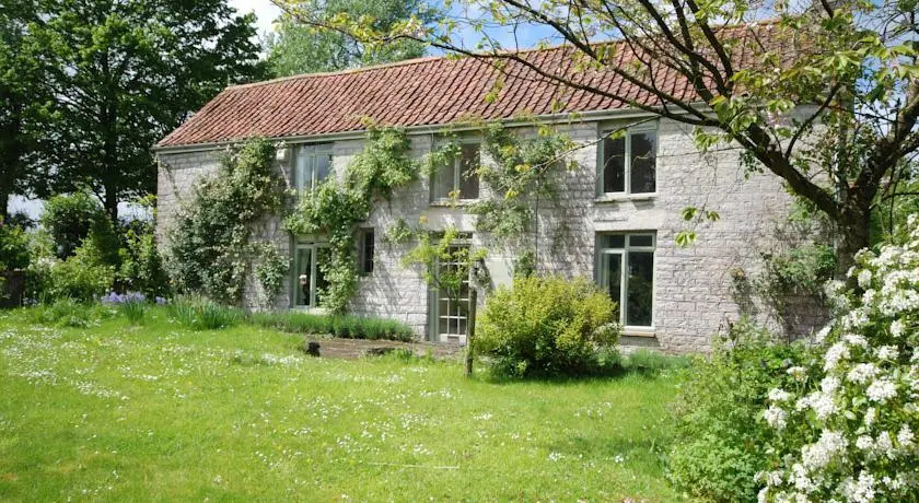 Coombe Hill Cottage