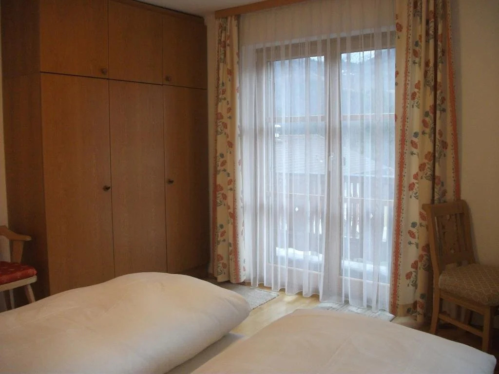 Ferienwohnung Strubreiter