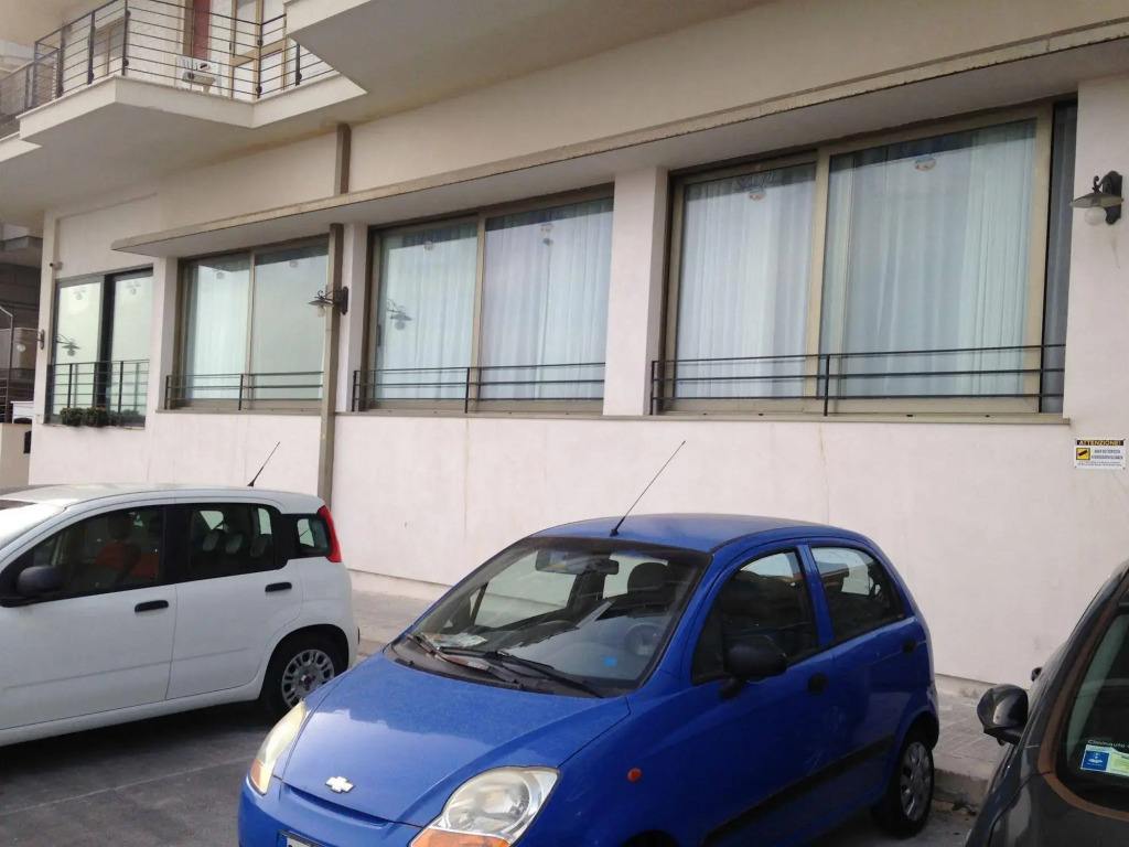 Palace Blu Mare